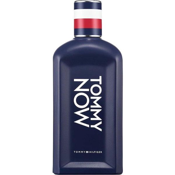 Tommy Hilfiger Tommy Now Eau De Toilette Spray 100Ml-image