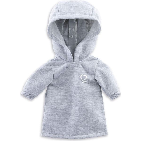Vestiti Per Bambole Corolle Vestito Con Cappuccio Per Ma Corolle Baby Doll 36Cm Moda-image