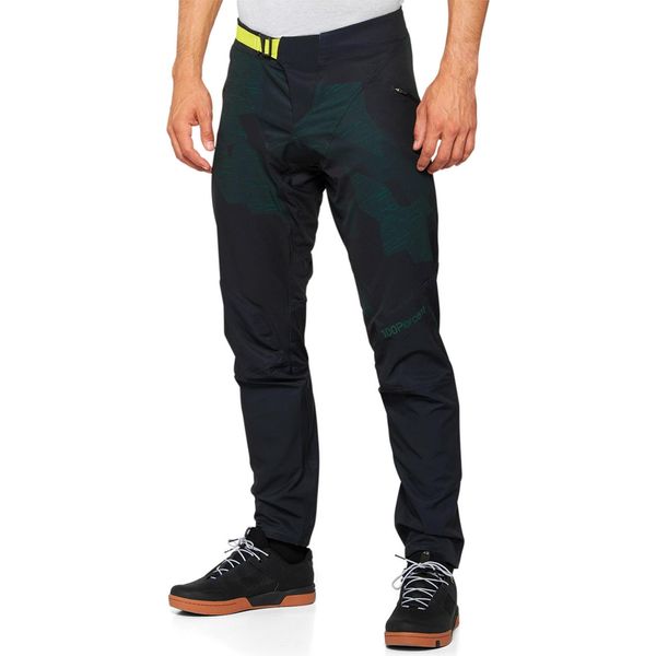 Tubo Airmatic Le - Nero Mimetico - 36" - Xl"-image