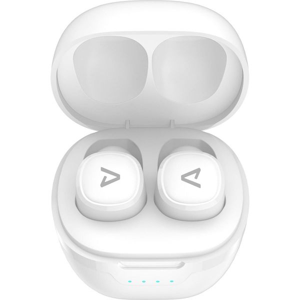 Lamax Cuffie Bluetooth Dots2 Con Bluetooth 5.0 Bianco Taglia Unica-image