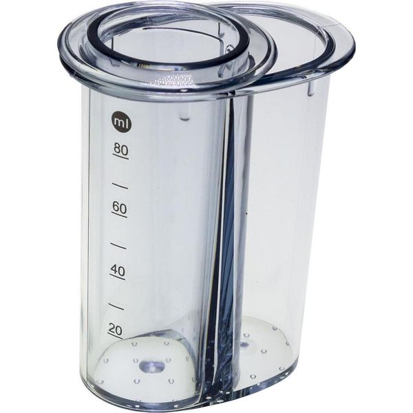 Kenwood KW714236 Aiuto Per Il Riempimento Per Il Robot Da Cucina AT340 AT647 KAH647 Tritatutto-image