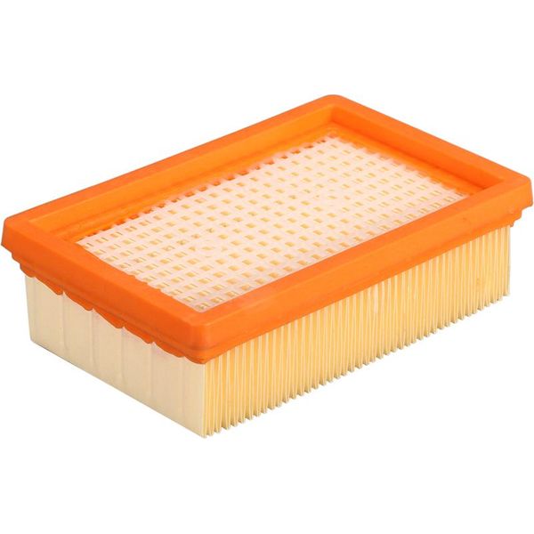 Inf Filtro Hepa Per KäRcher WD4/WD5/WD6/MV4/MV5/MV6-image