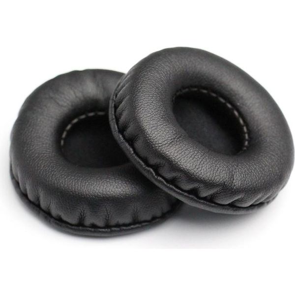 Inf Cuscinetti Auricolari Per Koss Porta Pro PP/KSC35/KSC75/KSC55 Nero-image