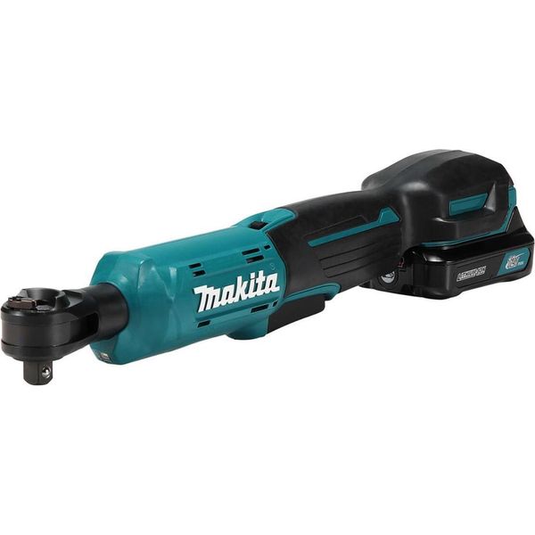 Chiave A Cricchetto A Batteria Makita Cxt 12 V Max - 3/8" / 1/4"" - 47,5 Nm"-image