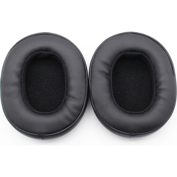 Inf Cuscinetti Auricolari Per Skullcandy Crusher 3.0 Nero 1 Paio-image
