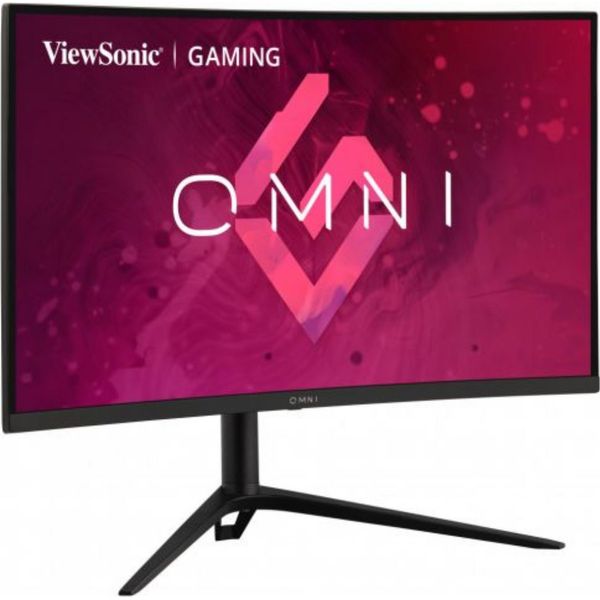 Viewsonic VX2718-PC-MHDJ - Monitor Led - Curvo - 68,6 Cm (27")"-image