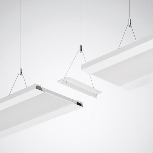 Trilux Luceos H ZLK/5/01 Accoppiamento/Connettore Luceos 7019200 (7019200)-image