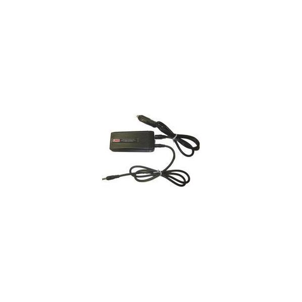 Zebra - Alimentatore Per Auto - 12 - 32 V - Per Xplore Bobcat, Xslate D10, Xbook L10, Xpad L10, Xslate B10, D10, L10-image
