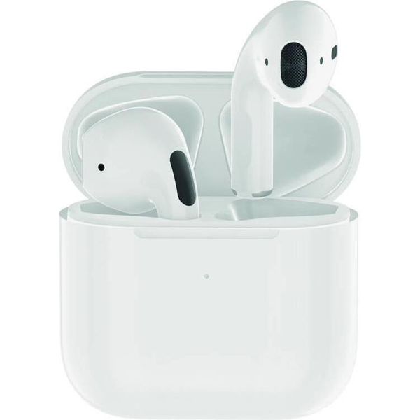 2GO 797302 2GO Bluetooth Headset "Tws Mini"" - Weiß"-image