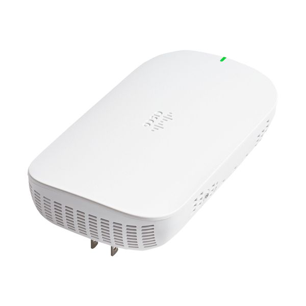 Cisco CBW151AXM-E-EU - 1200 Mbps - Ieee 802.11A - Ieee 802.11Ac - Ieee 802.11Ax - Ieee 802.11B - Ieee 802.11D - Ieee 802.11G - Ieee... - Multi User Mimo - Aes - EAP-FAST - EAP-GTC - EAP-PEAP - EAP-SIM - EAP-TLS - EAP-TTLS - Wpa - WPA2 - WPA3 - 100 - 240-image