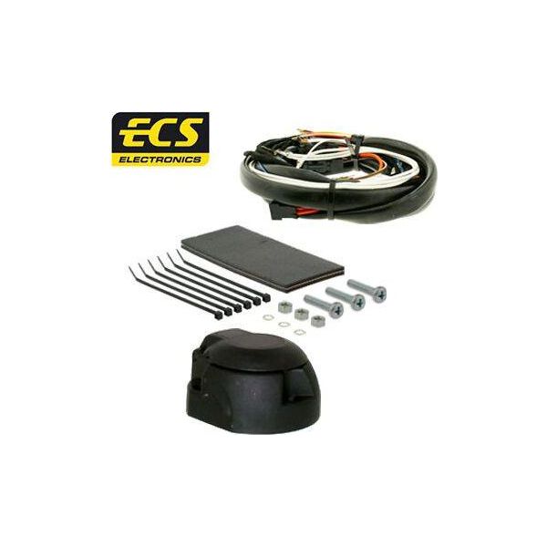 Ecs Set E Per Gancio Di Traino VW268H1-image