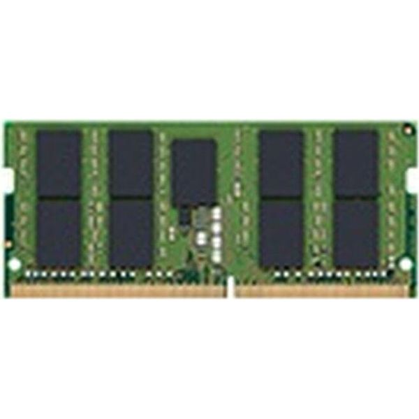 Kingston Technology KSM32SED8/32MF Memoria 32 Gb 1 X 32 Gb DDR4 3200 Mhz Data Integrity Check (Verifica Integrità Dati)-image