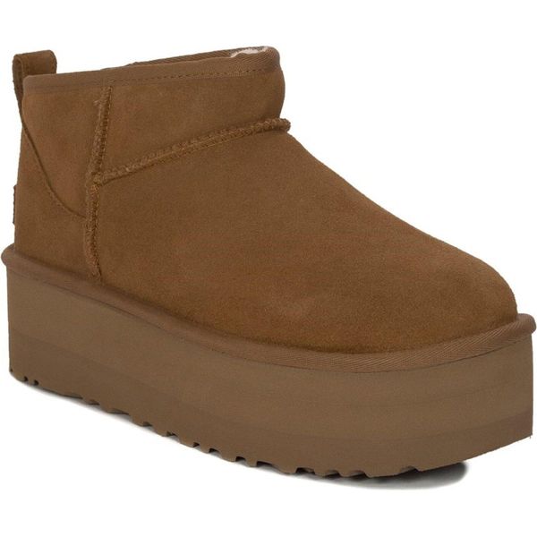 Scarpe Ugg Classic Ultra Mini Platform 1135092CHE-image