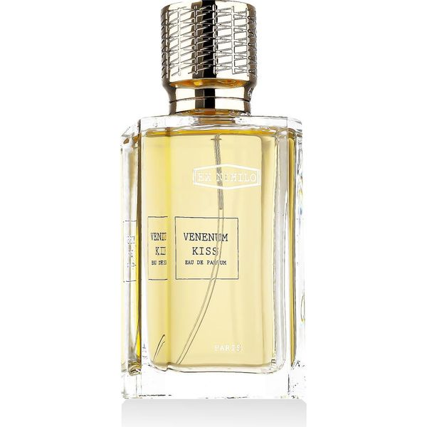 Ex Nihilo Venenum Kiss Edp 100 Ml Unisex-image