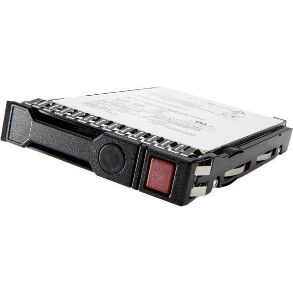Hewlett Packard Enterprise P21131-S21 Internes Solid State Drive 2.5" 800 Gb Sas Tlc (P21131-S21)"-image
