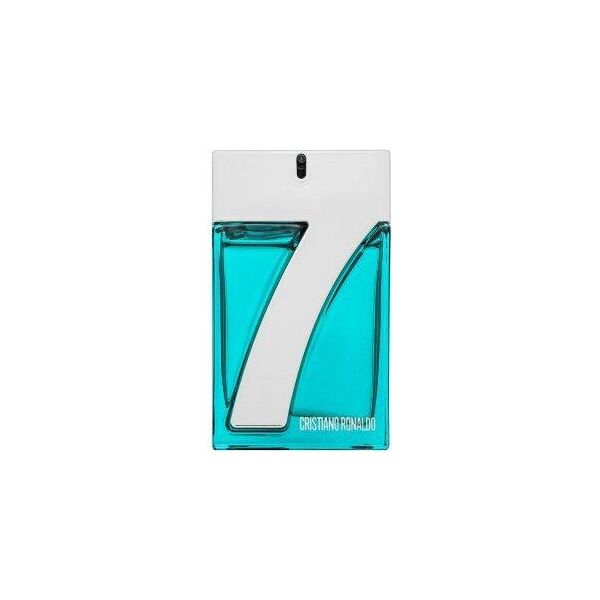 Cristiano Ronaldo CR7 Origins Eau De Toilette Per Uomo 50 Ml-image