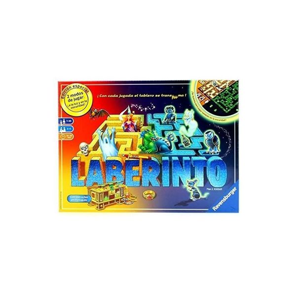 Gioco Da Tavolo Ravensburger-image