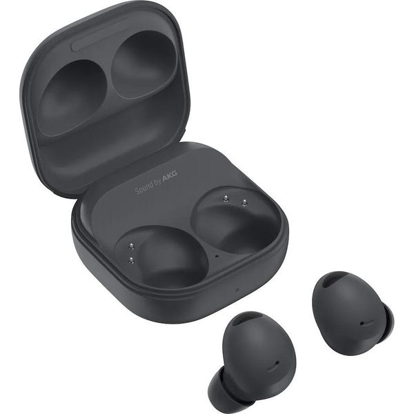 Samsung Galaxy Buds2 Pro, True Wireless Stereo (Tws), Chiamate/Musica, Cuffie, Grafite-image