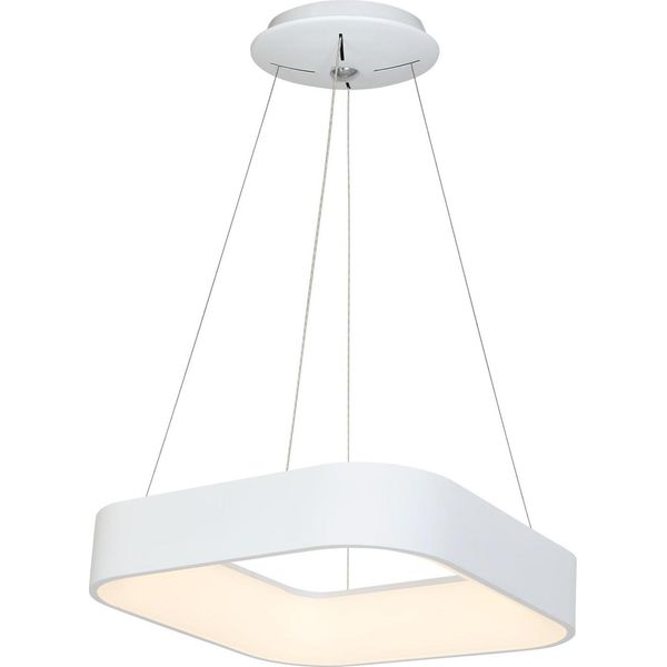 Lampada A Sospensione 1X24W Led Astro ML569 Milagro-image