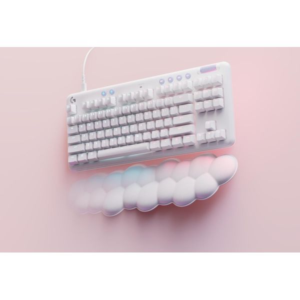 Logitech G G713 - Tastiera - Senza Tastierino Numerico - Tastiera - Qwerty-image