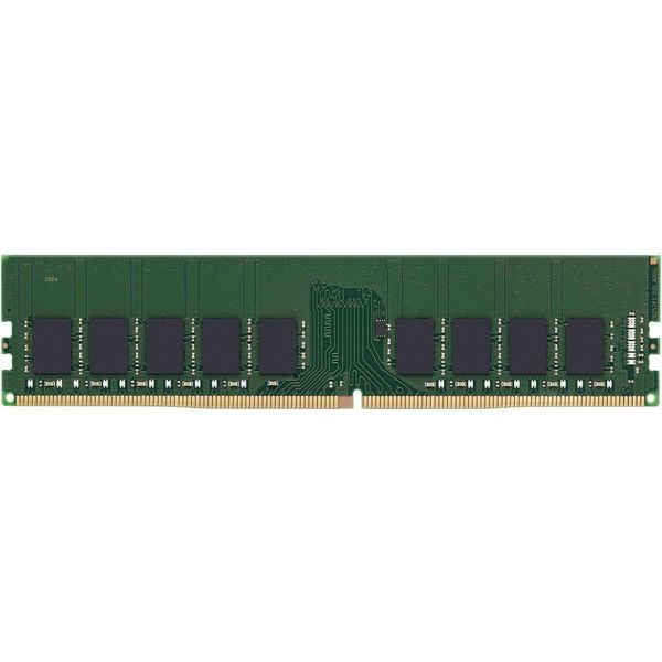 Kingston Technology KSM26ED8/32MF Memoria 32 Gb 1 X 32 Gb DDR4 2666 Mhz Data Integrity Check (Verifica Integrità Dati)-image