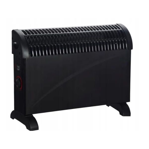 Volteno Basic 2000W Convettore Con Aria Di Alimentazione-image