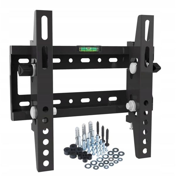 Supporto A Parete Per 32 Tv Da 17 A 42 Pollici-image