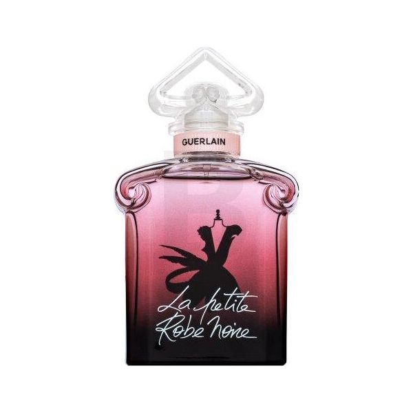 Guerlain La Petite Robe Noire Intense Eau De Parfum Per Donna 50 Ml-image