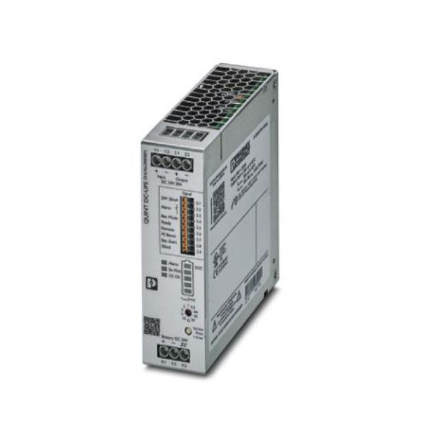 Phoenix Contact 2907071 - 25 - 70 °C - -40 - 85 °C - 40 Mm - 125 Mm - 130 Mm - 69 G-image