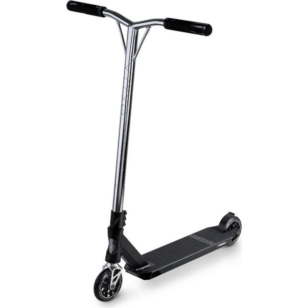 Monopattino Freestyle Movino Stunt X-Core, Black Mission-image