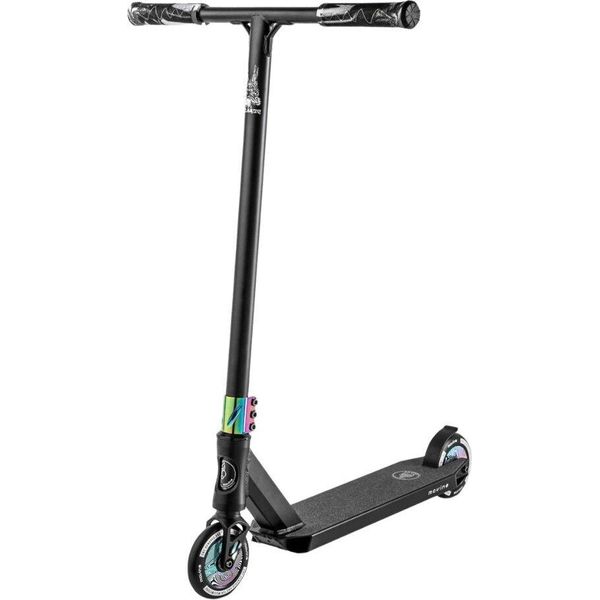 Scooter Freestyle Movino Haze Nero-image