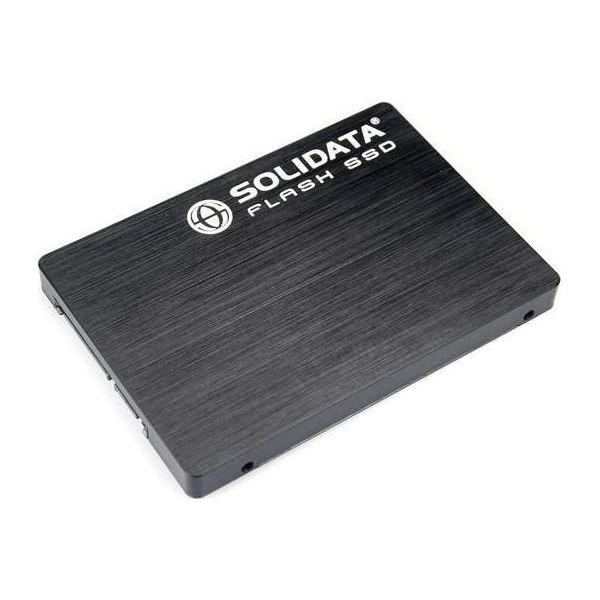 Coreparts P3-1TBT Internes Solid State Drive 2.5" 1000 Gb Serial Ata Iii Tlc (P3-1TBT)"-image