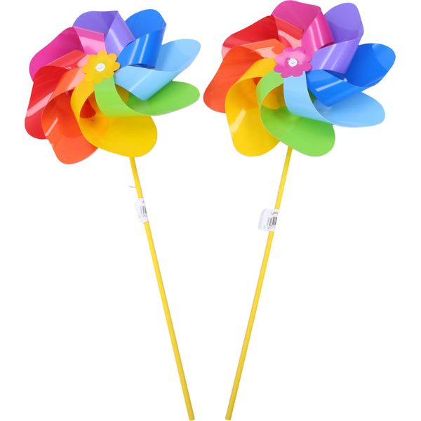 Girandola Arcobaleno - Mix Di Varianti O Colori-image