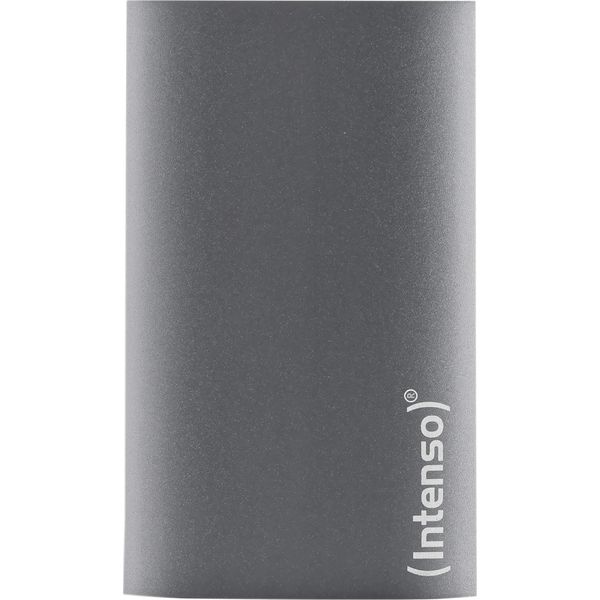 Intenso 3823470 Intenso Externe Ssd 1,8 2TB Usb 3.0 Aluminium Premium-image