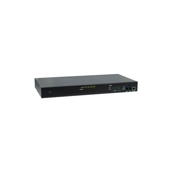 Inter Tech 88887381 Inter-Tech 48.3Cm Ipc Pdu SD-1688 16A-image