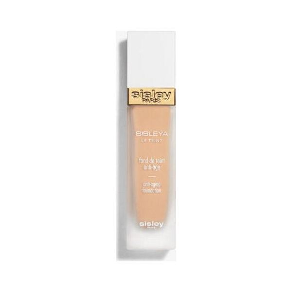 Sisley Sisleya Le Teint Fondotinta Anti-Età #2N Beige Avorio 30 Ml-image