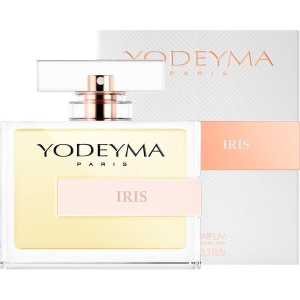 Yodeyma - Iris-W-100Ml - Profumi - Donna-image