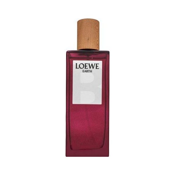 Loewe Earth, Eau De Parfum Unisex 50 Ml-image