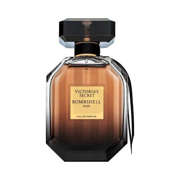Victoria's Secret Bombshell Oud Eau De Parfum Per Donna 100 Ml-image