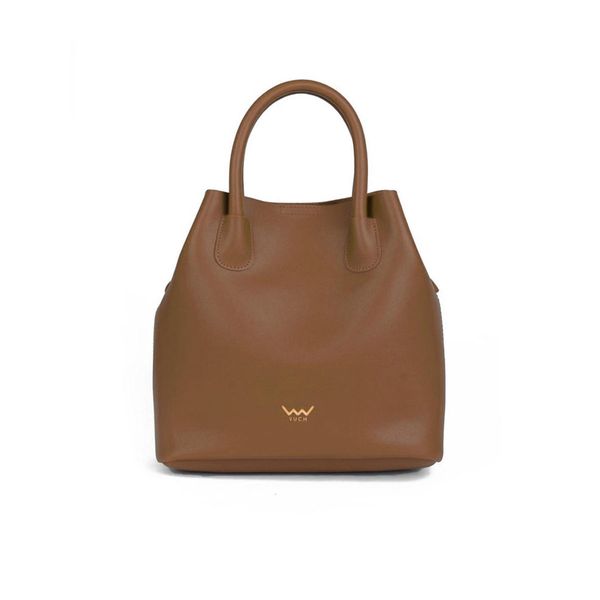 Vuch Borsa Da Donna Tallinn Marrone Universale-image
