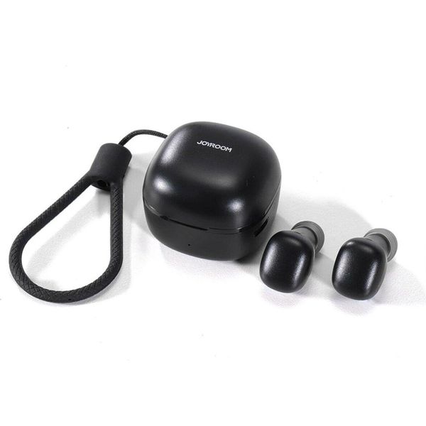 Joyroom Tws Cuffie In-Ear Senza Fili IP54 Nero (MG-C05)-image