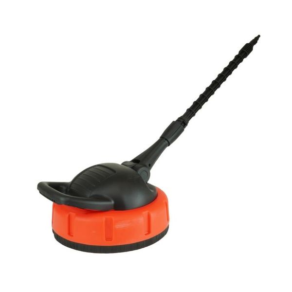 Spazzola T-Racer Per Terrazze, Pavimentazioni, Per Giardino Dedra Idropulitrice Ded882204-image