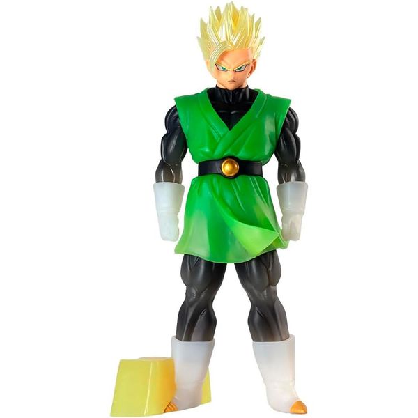 Bandai Banpresto Dragon Ball Z - Personaggio Clearise Super Saiyan Son Gohan (Great Saiyamanver Ver.)-image