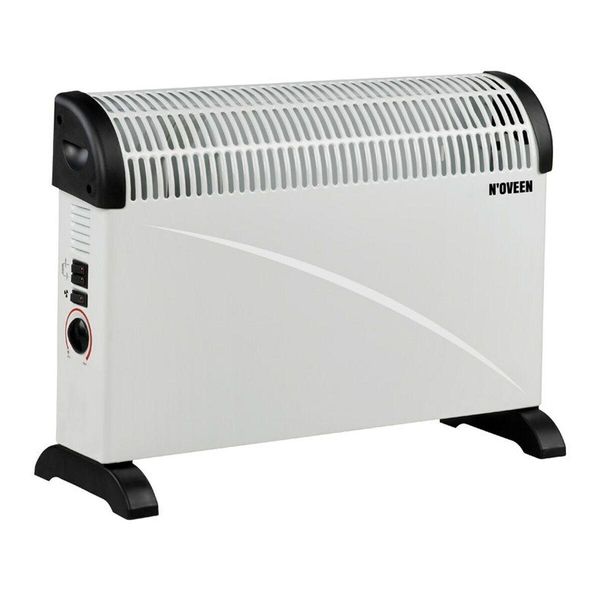Convector Heater Noveen Ch-5000 Turbo Fan-image