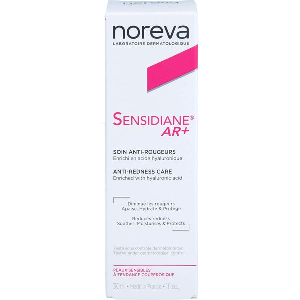 Noreva Sensidiane Ar+ Crema 30 Ml-image