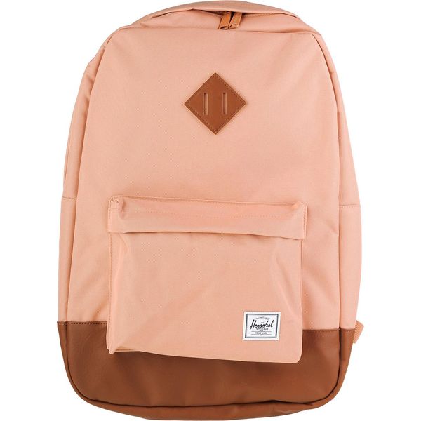 Herschel Heritage Backpack 10007-05728, Zaino, Donna, Rosa, Taglia: Unica-image