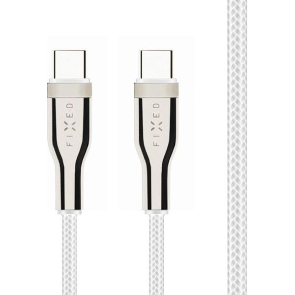 Fixed Fixed | Braided Cable USB-C/USB-C-image