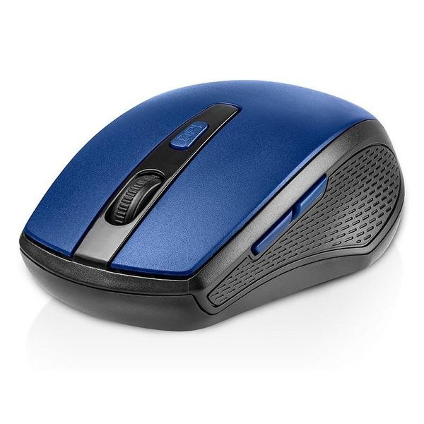Mouse Tracer TRAMYS46751 Destro Rf Ottico Senza Fili 1600 Dpi-image
