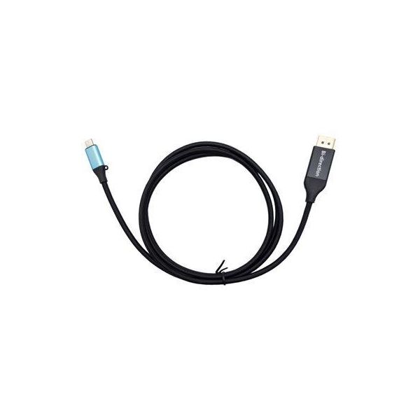 I-TEC I-Tec Adattatore Cavo Bidirezionale USB-C Displayport 8K/30Hz 150Cm-image