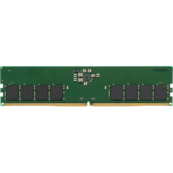 Kingston Technology KCP556US8-16 Memoria 16 Gb 1 X 16 Gb DDR5 5600 Mhz-image